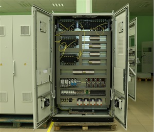 Variateur de vitesse