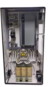 Variateur de vitesse