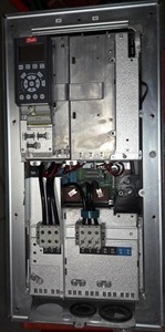 Variateur de vitesse